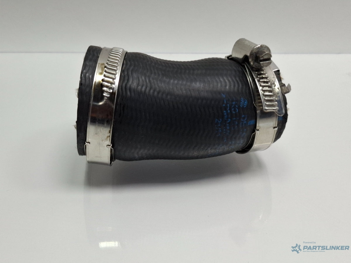 Furtun intercooler VOLKSWAGEN GOLF VI 5K1_ 2008 - 2012 1.6 TDi CAYC 1K0145828T