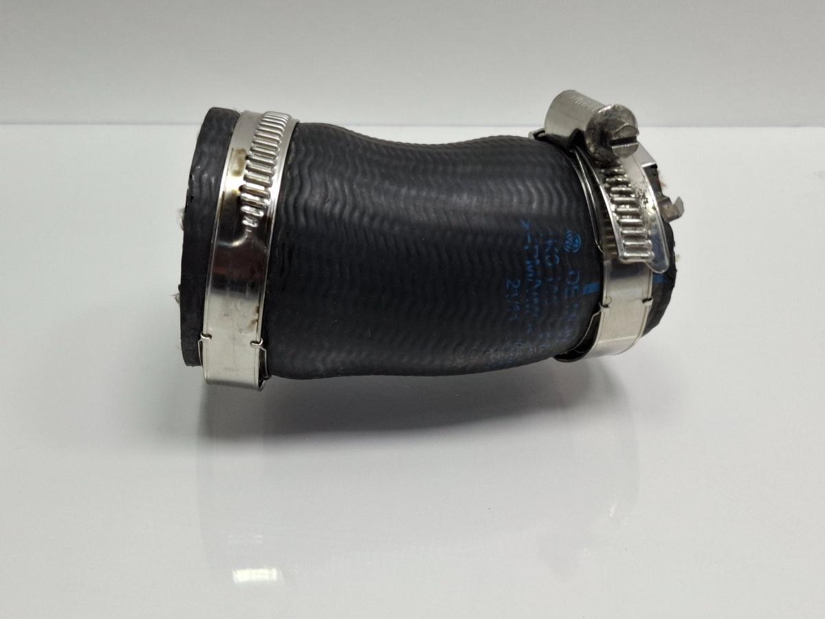 Furtun intercooler VOLKSWAGEN GOLF VI 5K1_ 2011 TDi BlueMotion CAYC 77KW|105HP 2011