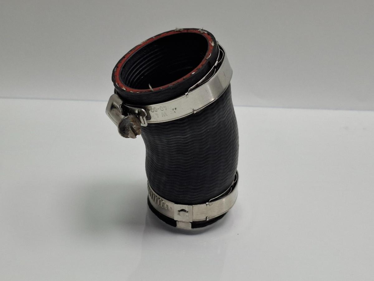 Furtun intercooler VOLKSWAGEN GOLF VI 5K1_ 2011 TDi BlueMotion CAYC 77KW|105HP 2011