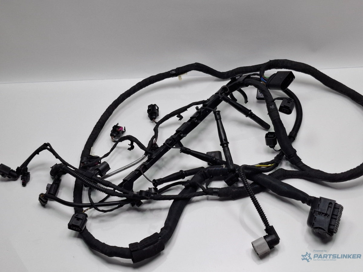 Instalatie electrica motor VOLKSWAGEN GOLF VI 5K1_ 2008 - 2012 TDi BlueMotion CAYC 03L972619BA