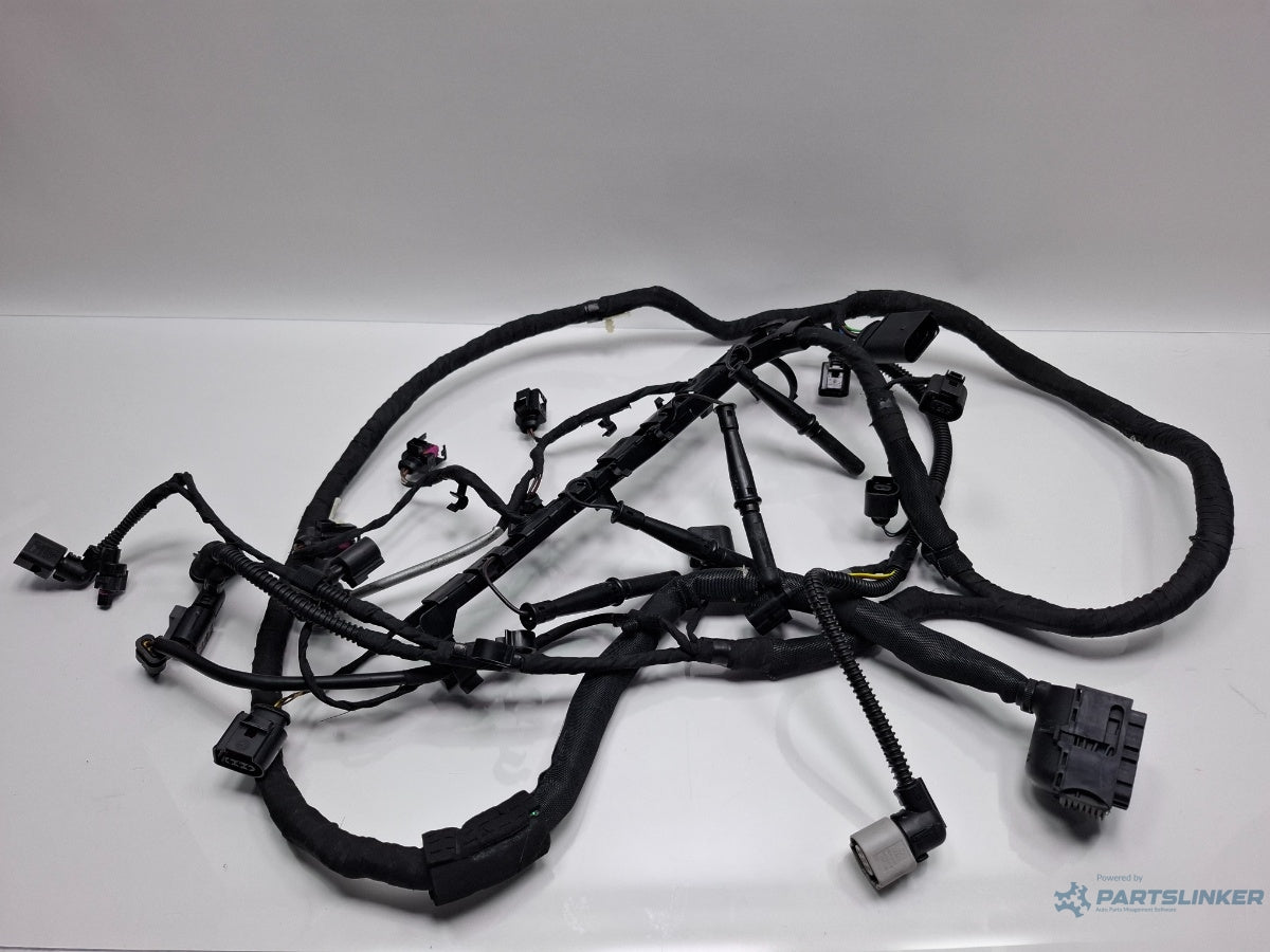 Instalatie electrica motor VOLKSWAGEN GOLF VI 5K1_ 2008 - 2012 TDi BlueMotion CAYC 03L972619BA