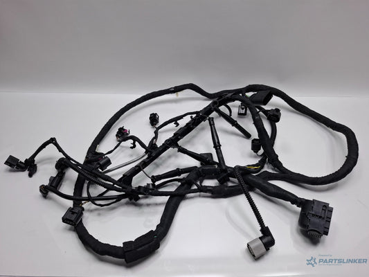 Instalatie electrica motor VOLKSWAGEN GOLF VI 5K1_ 2008 - 2012 TDi BlueMotion CAYC 03L972619BA