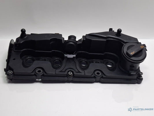 Capac culbutori VOLKSWAGEN GOLF VI 5K1_ 2008 - 2012 1.6 TDi CAYC 03L103469H