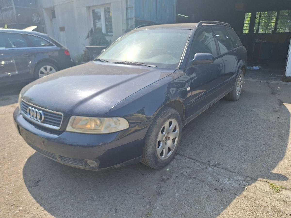 Dezmembrez AUDI A4 Avant 8D5, B5 2000 1.6 ALZ 75KW|102HP