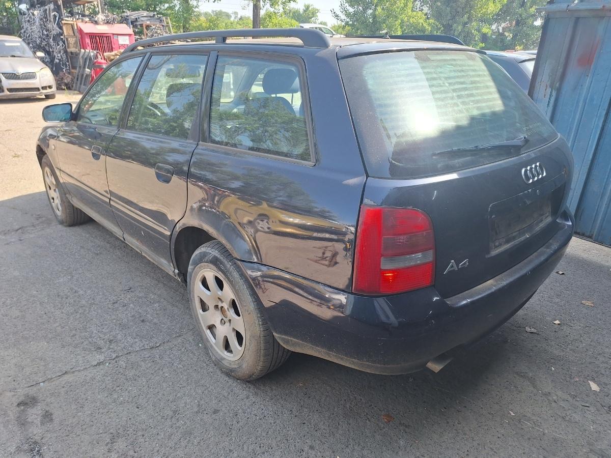Dezmembrez AUDI A4 Avant 8D5, B5 2000 1.6 ALZ 75KW|102HP