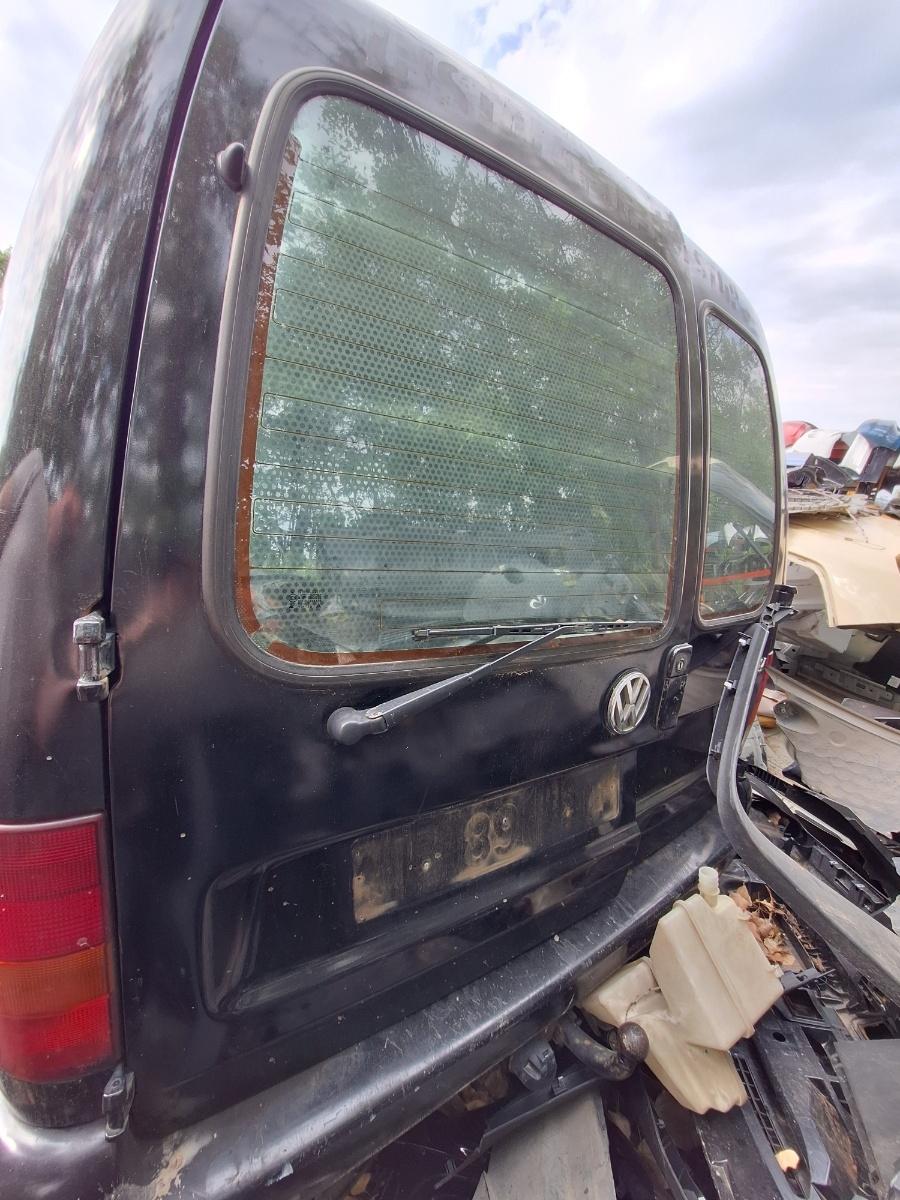 Usa de incarcare spate stanga VOLKSWAGEN CADDY II Box 9K9A 1995 - 2004 SDI AEY, AYQ