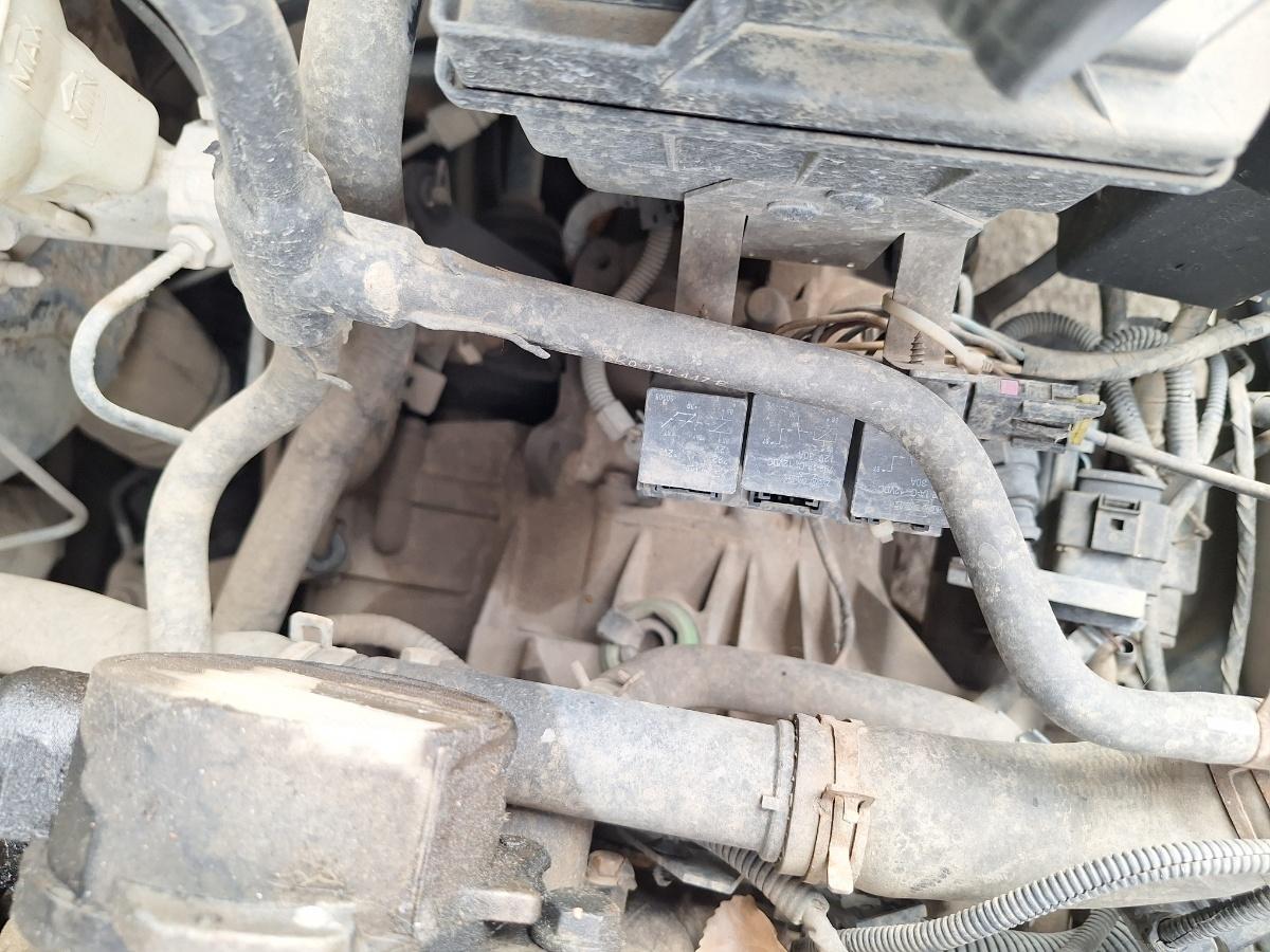 Cutie de viteze manuala 5 trepte VOLKSWAGEN CADDY II Box 9K9A 1995 - 2004 SDI AEY, AYQ 02K300050AX , EAZ
