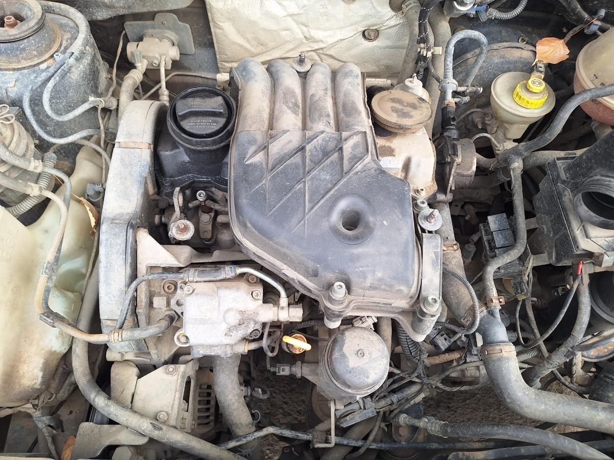 Cutie de viteze manuala 5 trepte VOLKSWAGEN CADDY II Box 9K9A 1995 - 2004 SDI AEY, AYQ 02K300050AX , EAZ