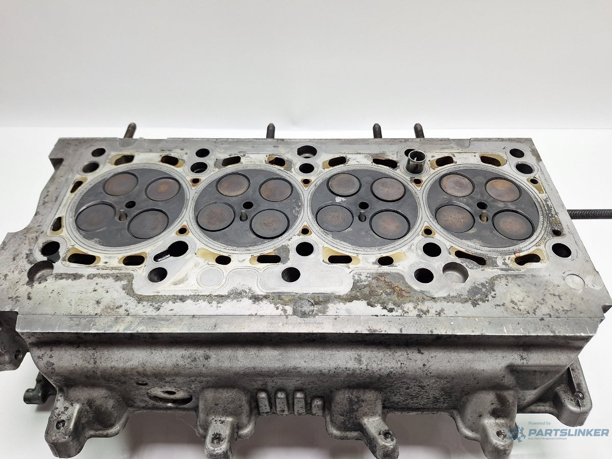 Chiulasa motor AUDI A4 IV Avant 8K5, B8 2011 - 2015 2.0 TDI CJCD , CJCB , CJCC , CJC 03L103373A