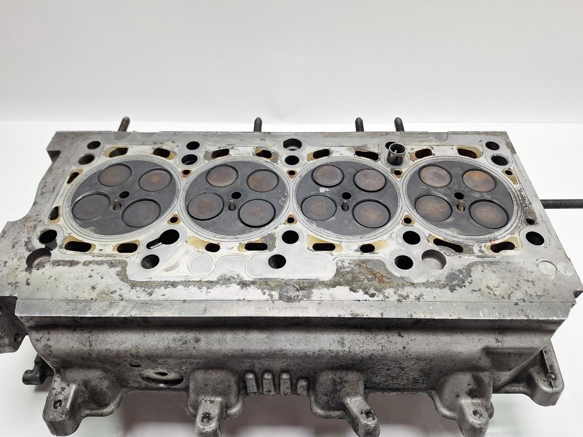 Chiulasa motor AUDI A4 IV Avant 8K5, B8 2011 - 2015 2.0 TDI CJCD , CJCB , CJCC , CJC 03L103373A