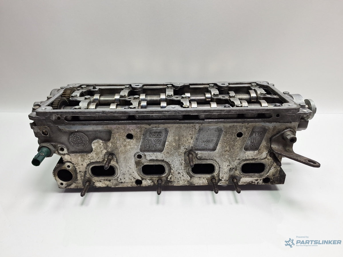 Chiulasa motor AUDI A4 IV Avant 8K5, B8 2011 - 2015 2.0 TDI CJCD , CJCB , CJCC , CJC 03L103373A