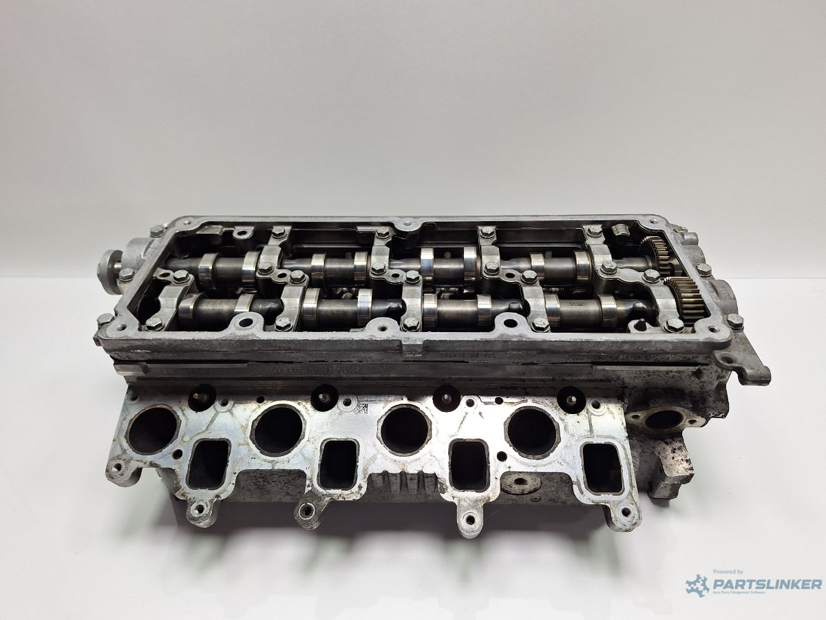 Chiulasa motor AUDI A4 IV Avant 8K5, B8 2011 - 2015 2.0 TDI CJCD , CJCB , CJCC , CJC 03L103373A