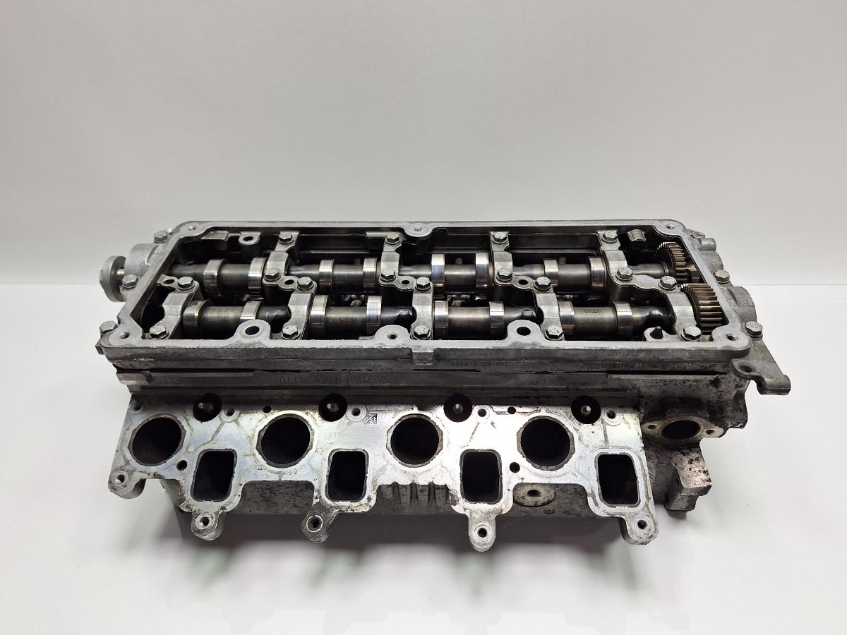 Chiulasa motor AUDI A4 IV Avant 8K5, B8 2011 - 2015 2.0 TDI CJCD , CJCB , CJCC , CJC 03L103373A