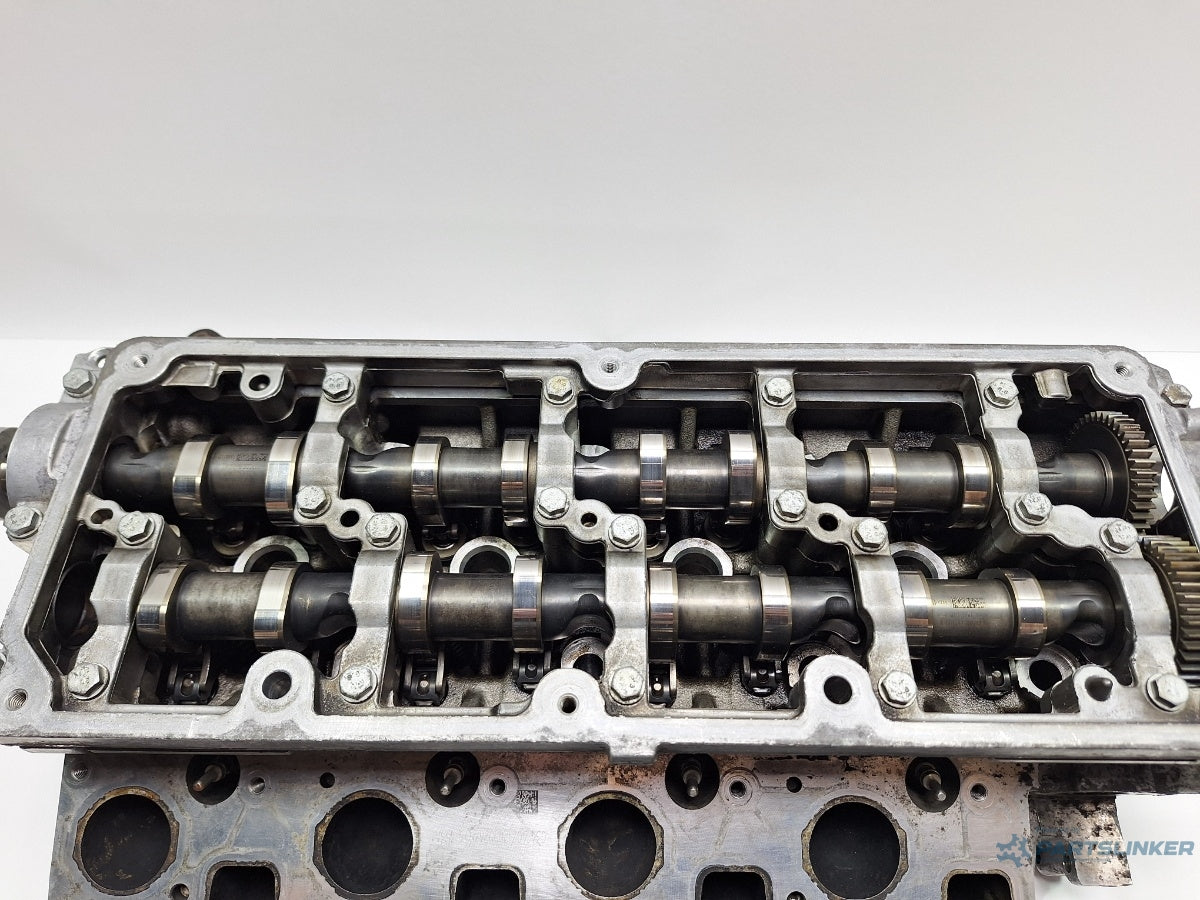 Chiulasa motor AUDI A4 IV Avant 8K5, B8 2011 - 2015 2.0 TDI CJCD , CJCB , CJCC , CJC 03L103373A