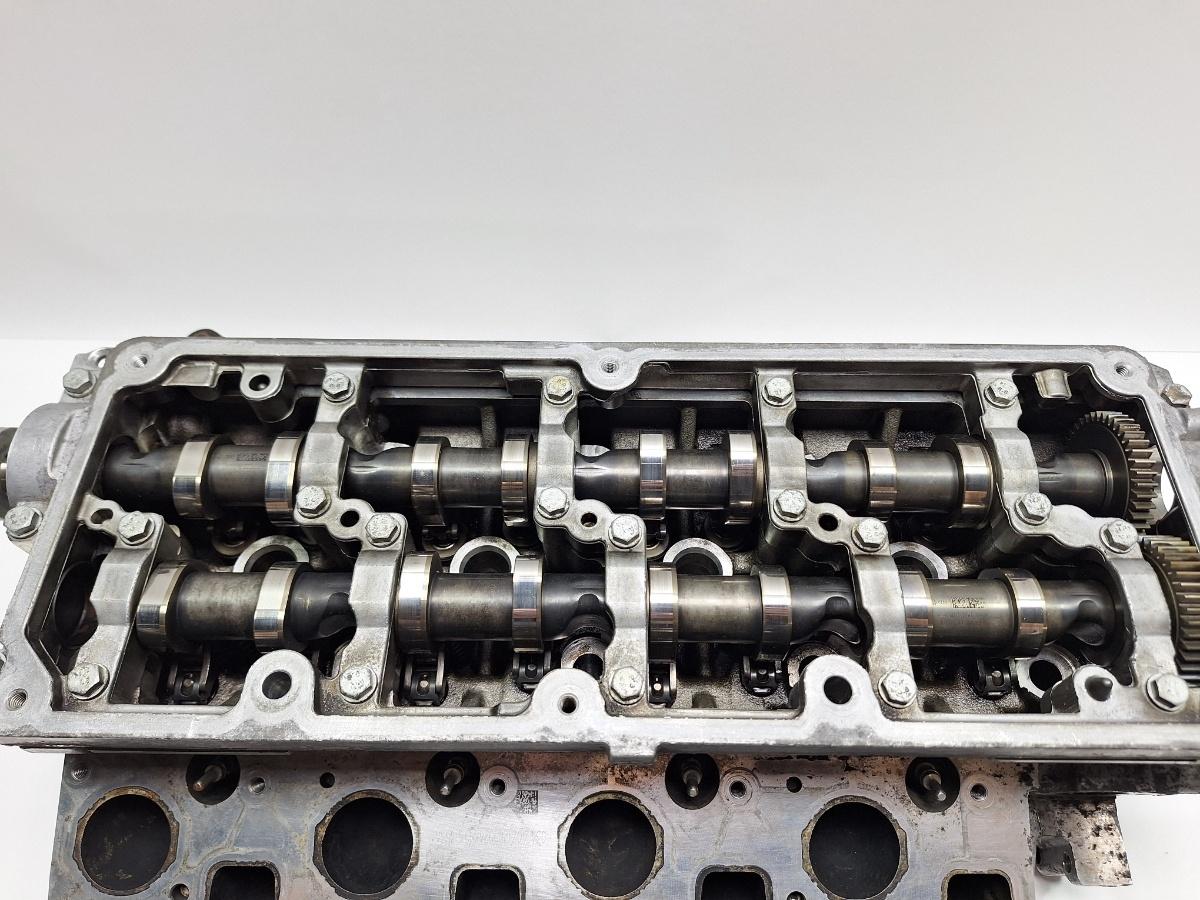Chiulasa motor AUDI A4 IV Avant 8K5, B8 2011 - 2015 2.0 TDI CJCD , CJCB , CJCC , CJC 03L103373A