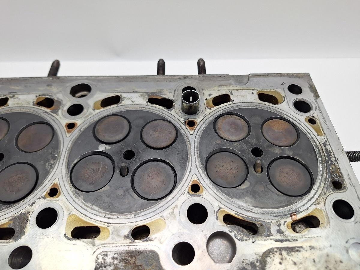 Chiulasa motor AUDI A4 IV Avant 8K5, B8 2011 - 2015 2.0 TDI CJCD , CJCB , CJCC , CJC 03L103373A