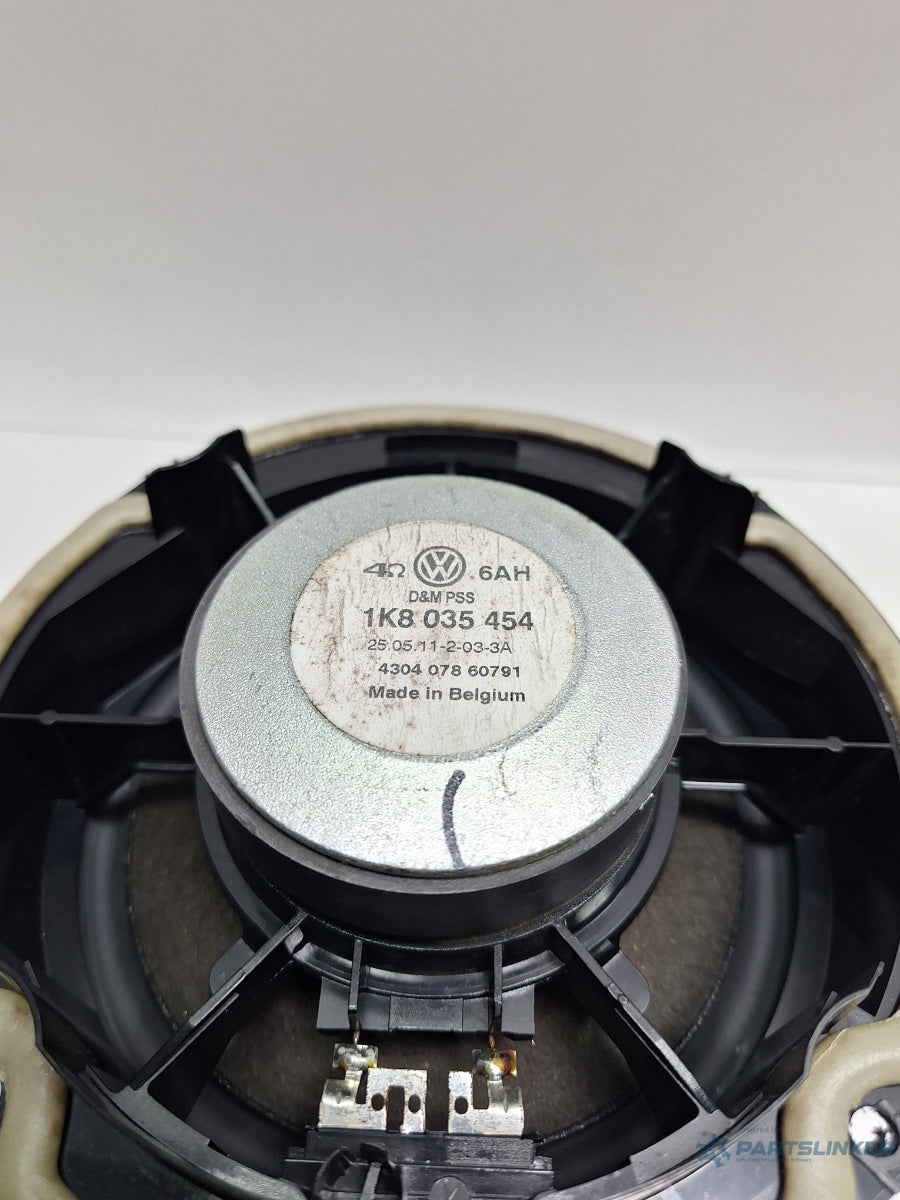 Boxa spate VOLKSWAGEN GOLF VI 5K1_ 2008 - 2012 TDi BlueMotion CAYC 1K8035454