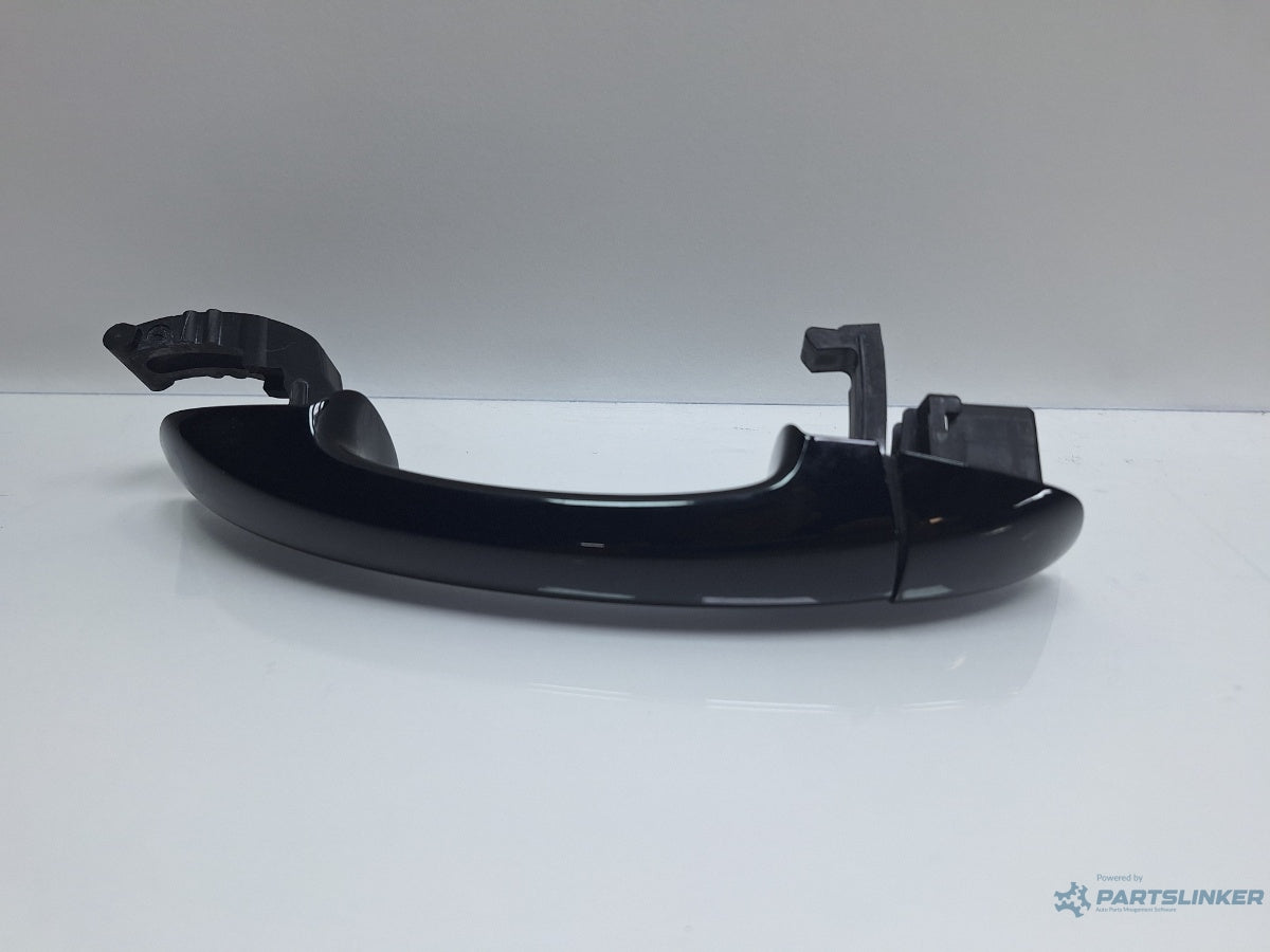 Maner exterior usa dreapta spate VOLKSWAGEN GOLF VI 5K1_ 2008 - 2012 TDi BlueMotion CAYC 1K8837206F