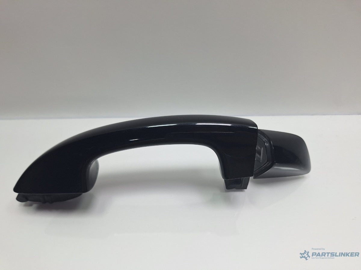 Maner exterior usa dreapta spate VOLKSWAGEN GOLF VI 5K1_ 2008 - 2012 TDi BlueMotion CAYC 1K8837206F