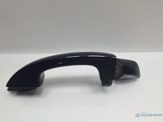 Maner exterior usa dreapta spate VOLKSWAGEN GOLF VI 5K1_ 2008 - 2012 TDi BlueMotion CAYC 1K8837206F