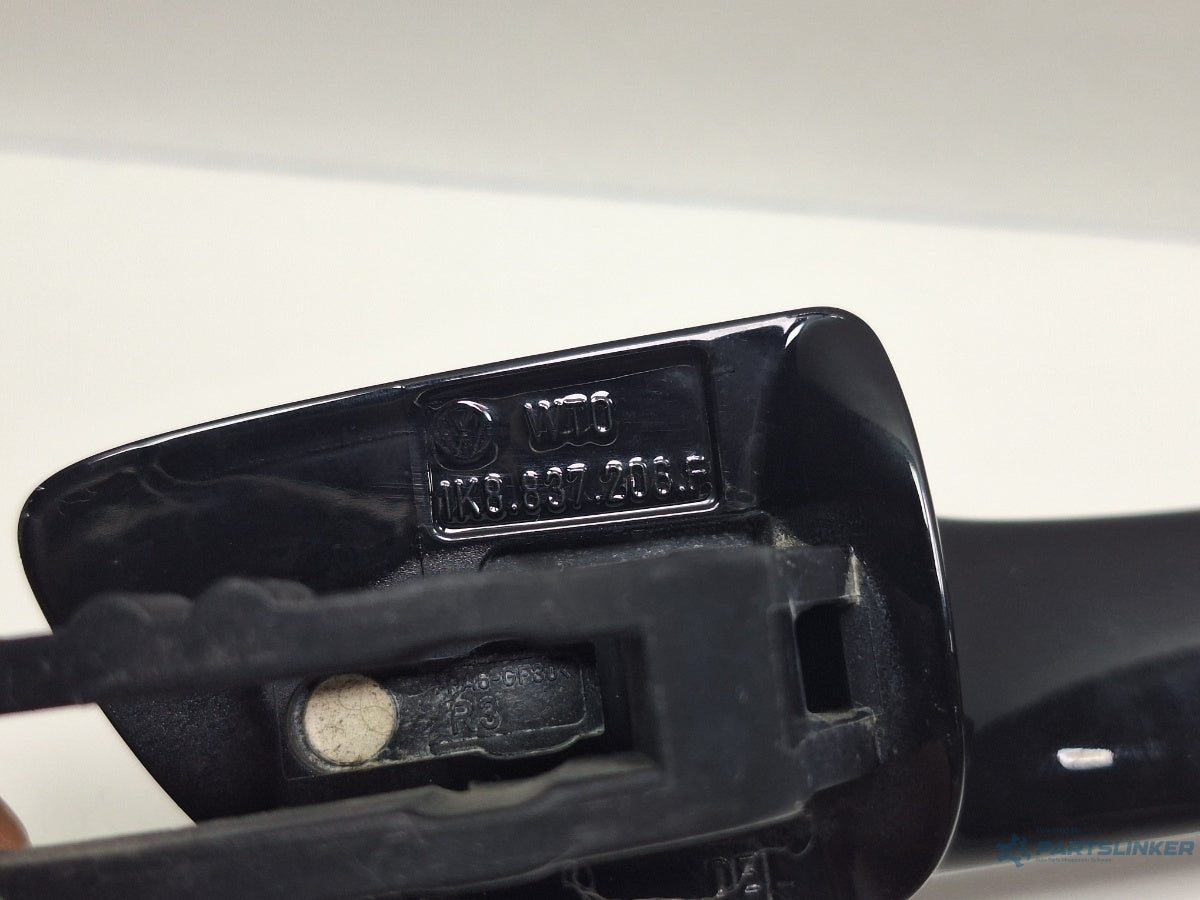 Maner exterior usa dreapta spate VOLKSWAGEN GOLF VI 5K1_ 2008 - 2012 TDi BlueMotion CAYC 1K8837206F