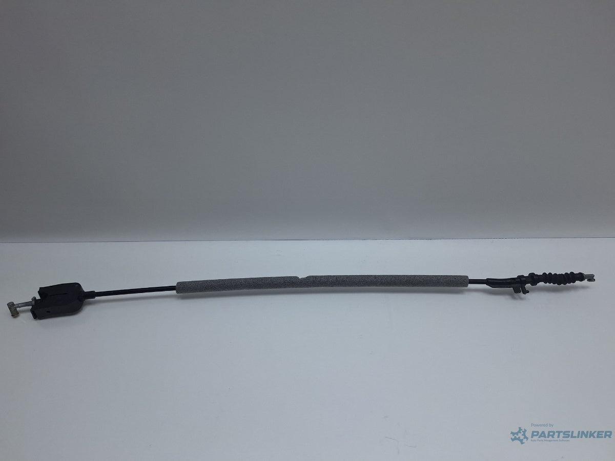 Sufa deschidere usa spate VOLKSWAGEN GOLF VI 5K1_ 2008 - 2012 TDi BlueMotion CAYC 5N0837017D , 3C0837017