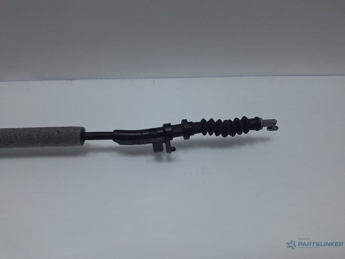 Sufa deschidere usa spate VOLKSWAGEN GOLF VI 5K1_ 2008 - 2012 TDi BlueMotion CAYC 5N0837017D , 3C0837017