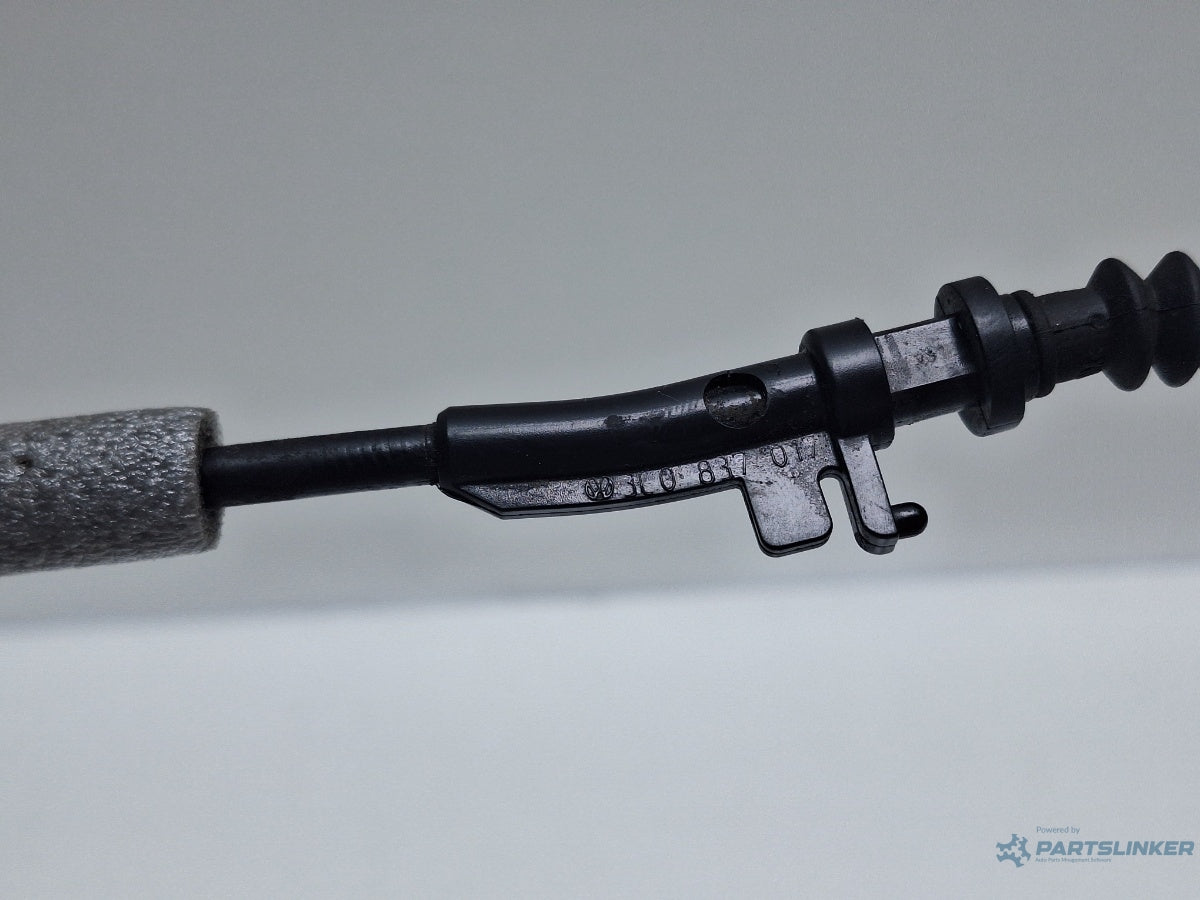 Sufa deschidere usa spate VOLKSWAGEN GOLF VI 5K1_ 2008 - 2012 TDi BlueMotion CAYC 5N0837017D , 3C0837017