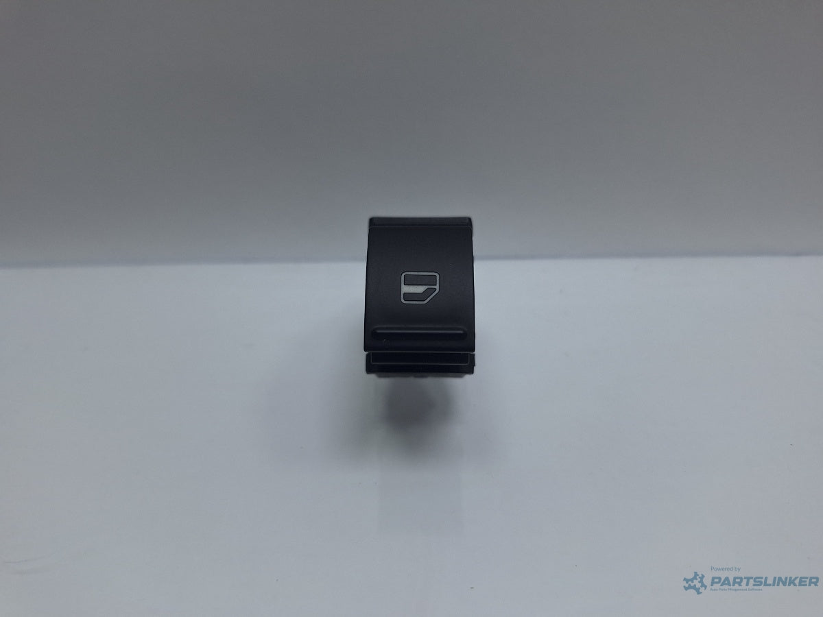 Buton geam electric VOLKSWAGEN GOLF VI 5K1_ 2008 - 2012 TDi BlueMotion CAYC 7L6959855B