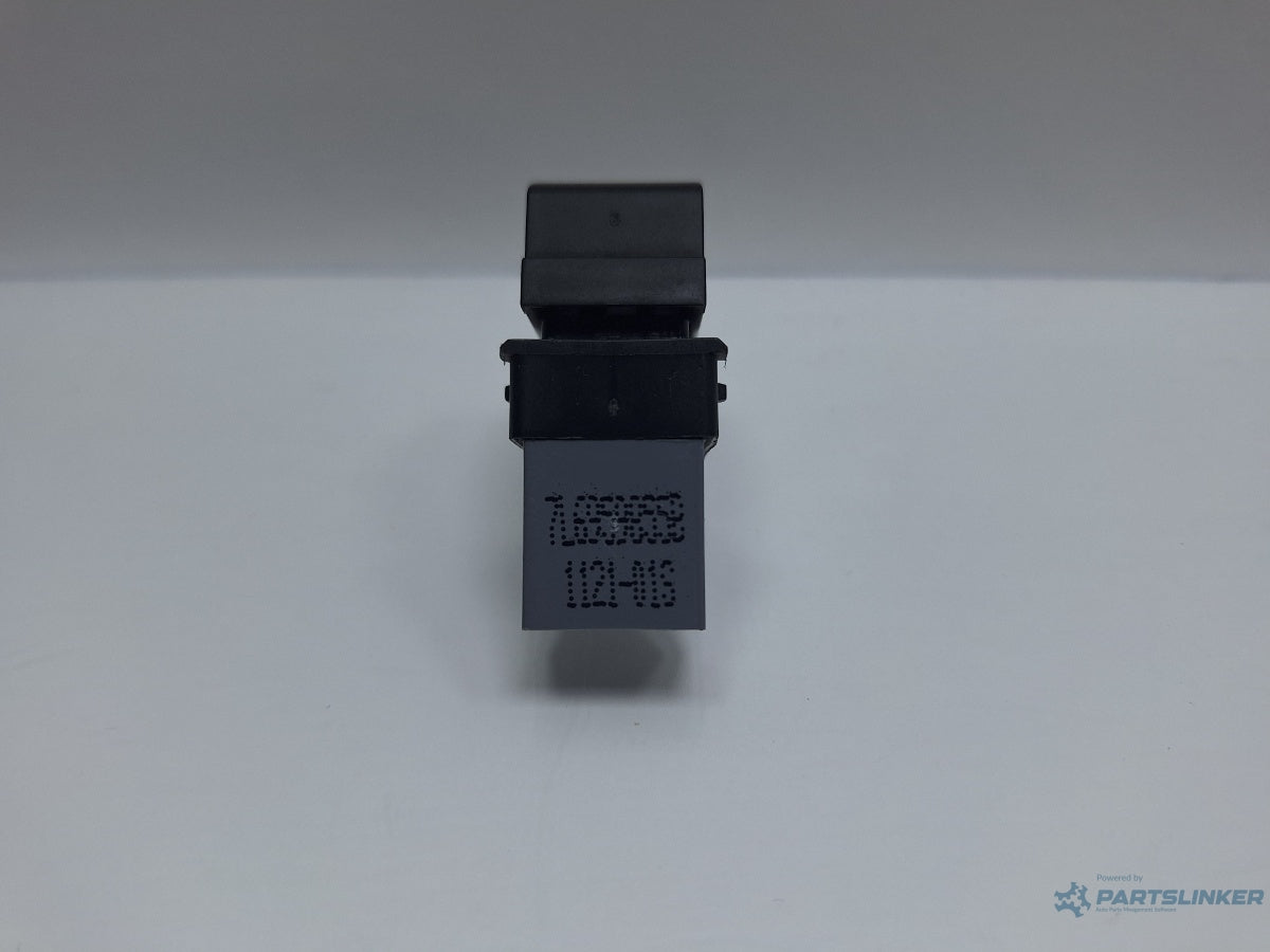 Buton geam electric VOLKSWAGEN GOLF VI 5K1_ 2008 - 2012 TDi BlueMotion CAYC 7L6959855B