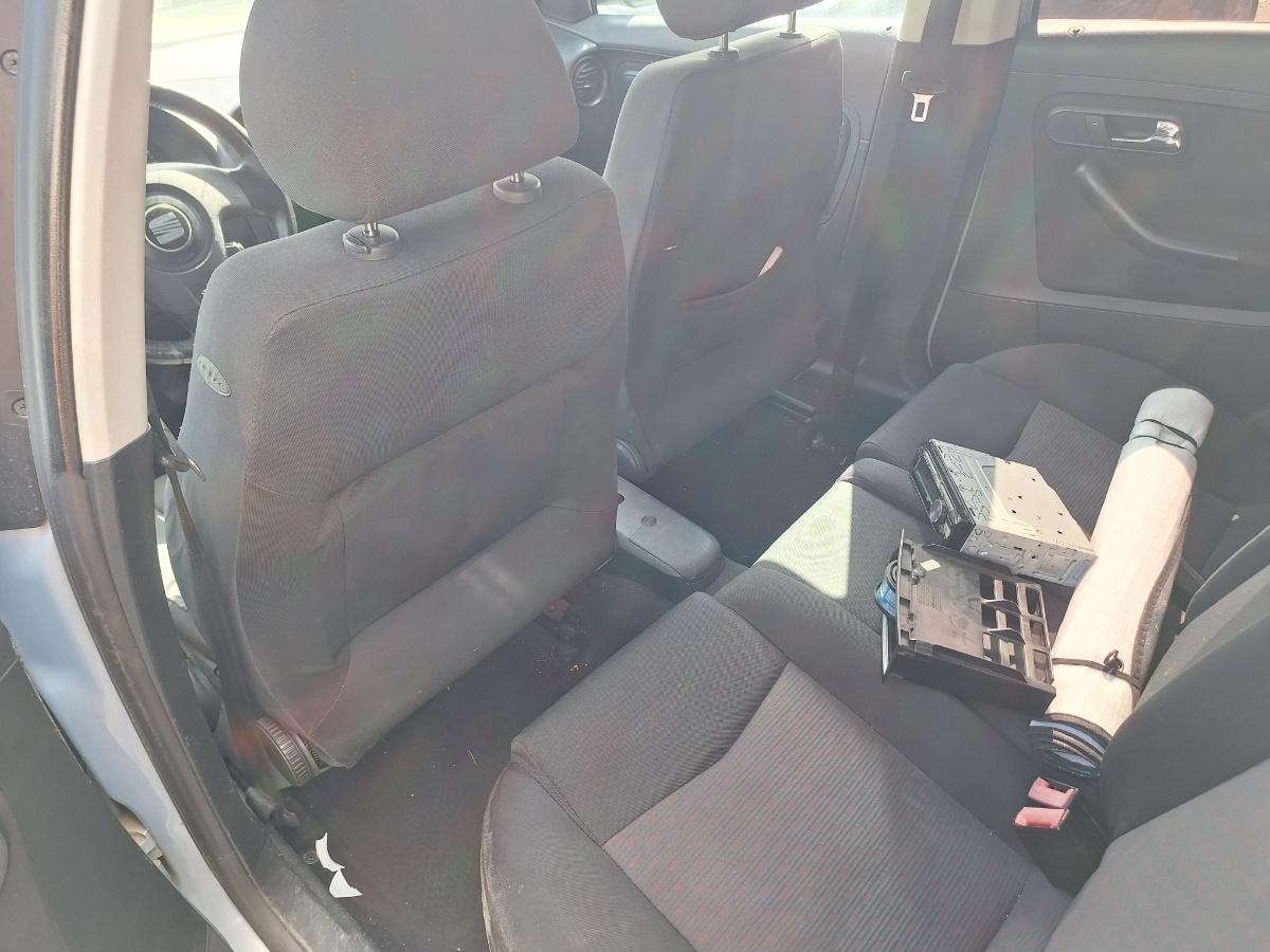 Dezmembrez SEAT CORDOBA III 6L2 2003 1.4 16V BBY 55KW|75HP