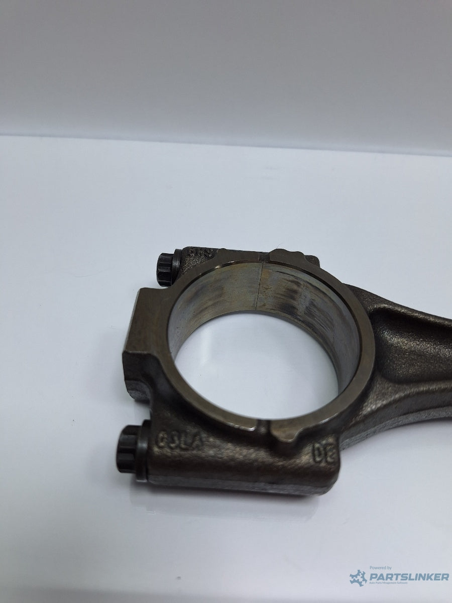 Biela VOLKSWAGEN GOLF VI 5K1_ 2008 - 2012 TDi BlueMotion CAYC 03L105401A , 03LA