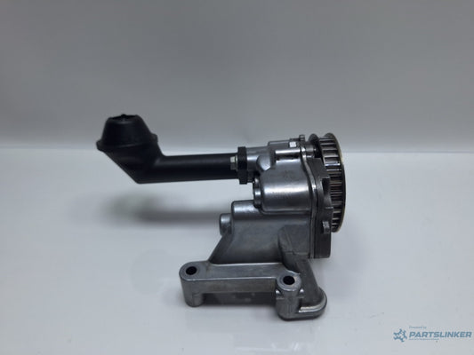 Pompa de ulei VOLKSWAGEN GOLF VI 5K1_ 2008 - 2012 TDi BlueMotion CAYC 03L115105C