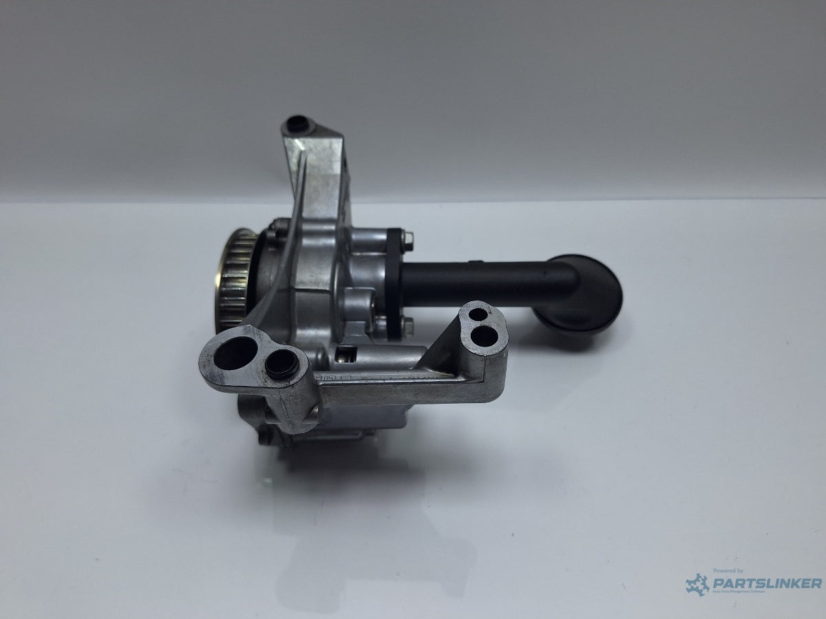 Pompa de ulei VOLKSWAGEN GOLF VI 5K1_ 2008 - 2012 TDi BlueMotion CAYC 03L115105C