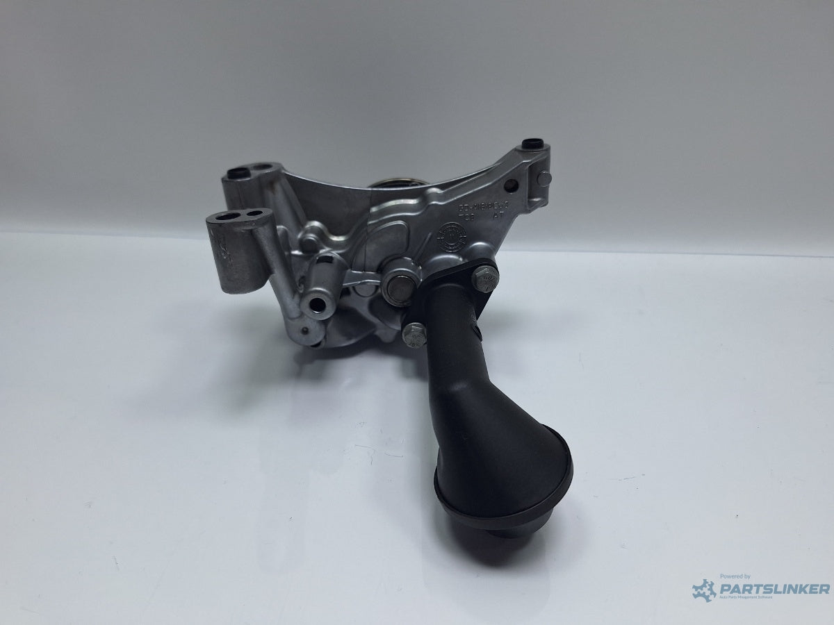 Pompa de ulei VOLKSWAGEN GOLF VI 5K1_ 2008 - 2012 TDi BlueMotion CAYC 03L115105C