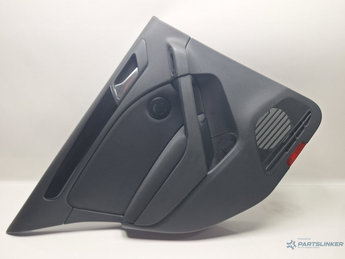 Panou usa  stanga spate VOLKSWAGEN GOLF VI 5K1_ 2008 - 2012 TDi BlueMotion CAYC 5K6867211EQ