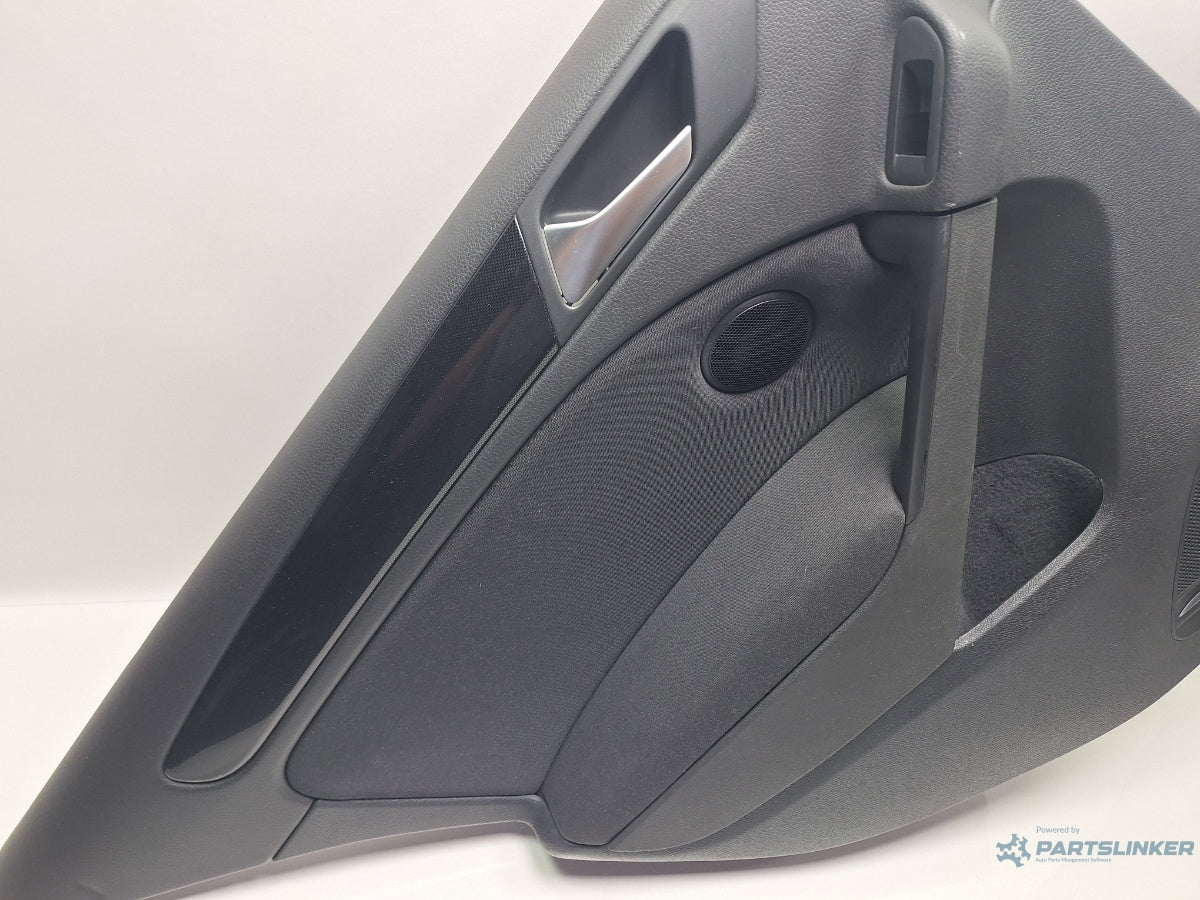 Panou usa  stanga spate VOLKSWAGEN GOLF VI 5K1_ 2008 - 2012 TDi BlueMotion CAYC 5K6867211EQ