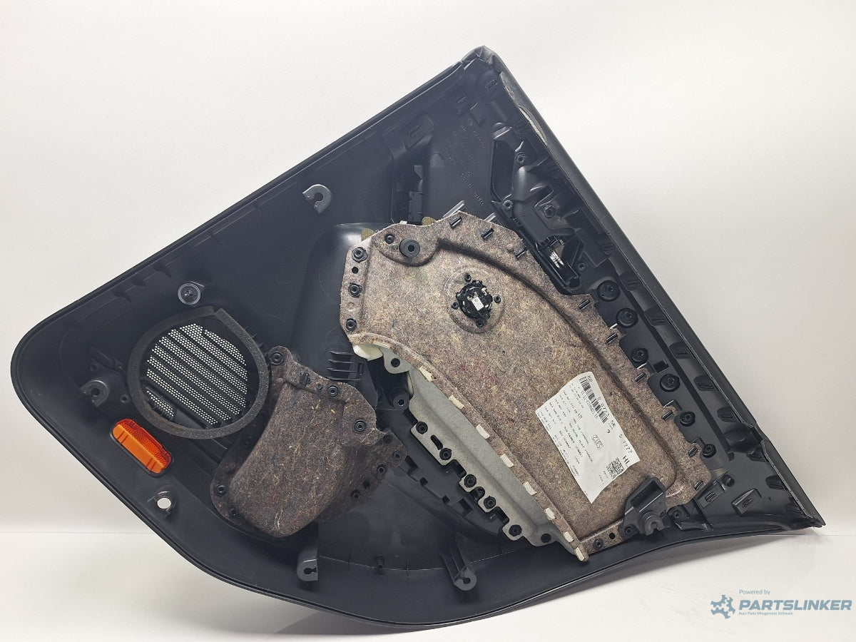 Panou usa  stanga spate VOLKSWAGEN GOLF VI 5K1_ 2008 - 2012 TDi BlueMotion CAYC 5K6867211EQ