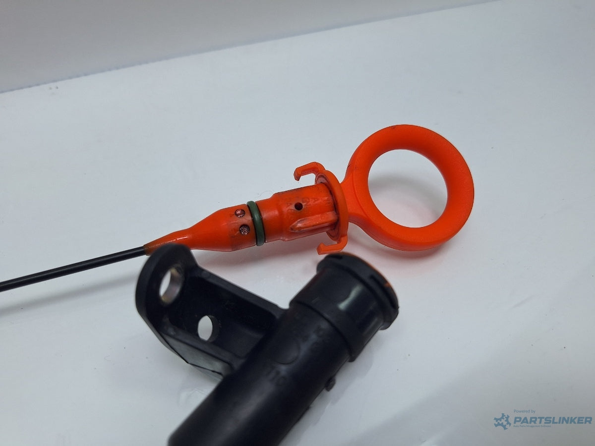 Joja nivel ulei VOLKSWAGEN GOLF VI 5K1_ 2008 - 2012 TDi BlueMotion CAYC 03L103634G , 03L115611H