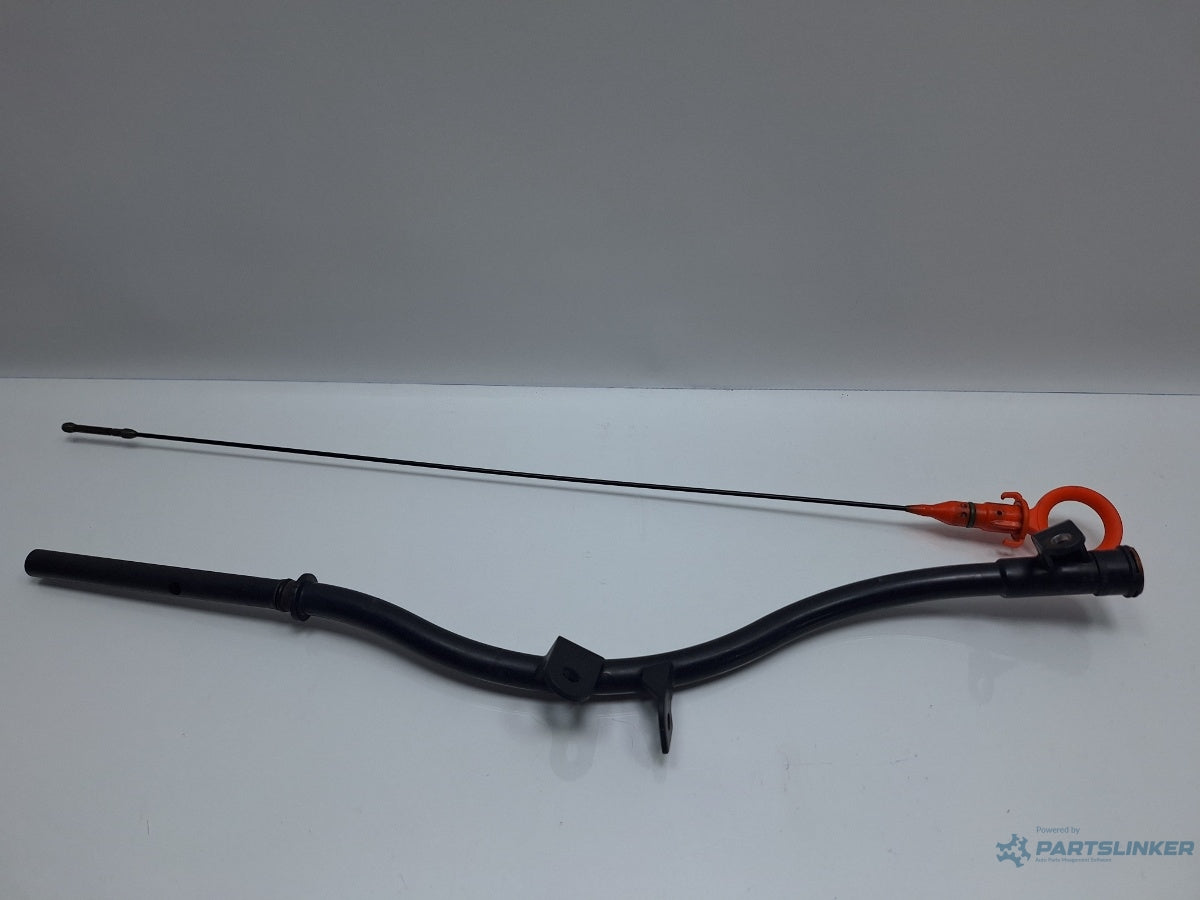 Joja nivel ulei VOLKSWAGEN GOLF VI 5K1_ 2008 - 2012 TDi BlueMotion CAYC 03L103634G , 03L115611H