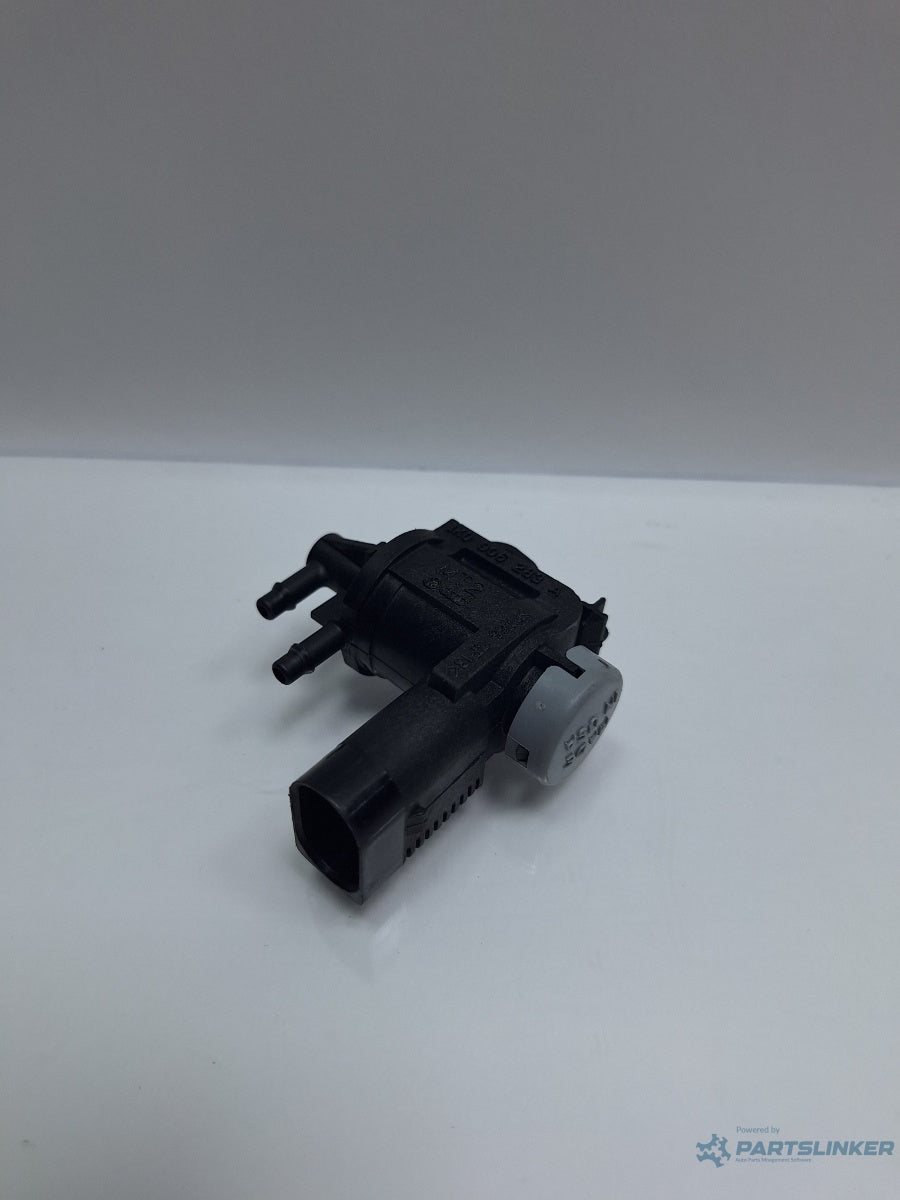 Supapa de vacuum VOLKSWAGEN GOLF VI 5K1_ 2008 - 2012 TDi BlueMotion CAYC 1K0906283A