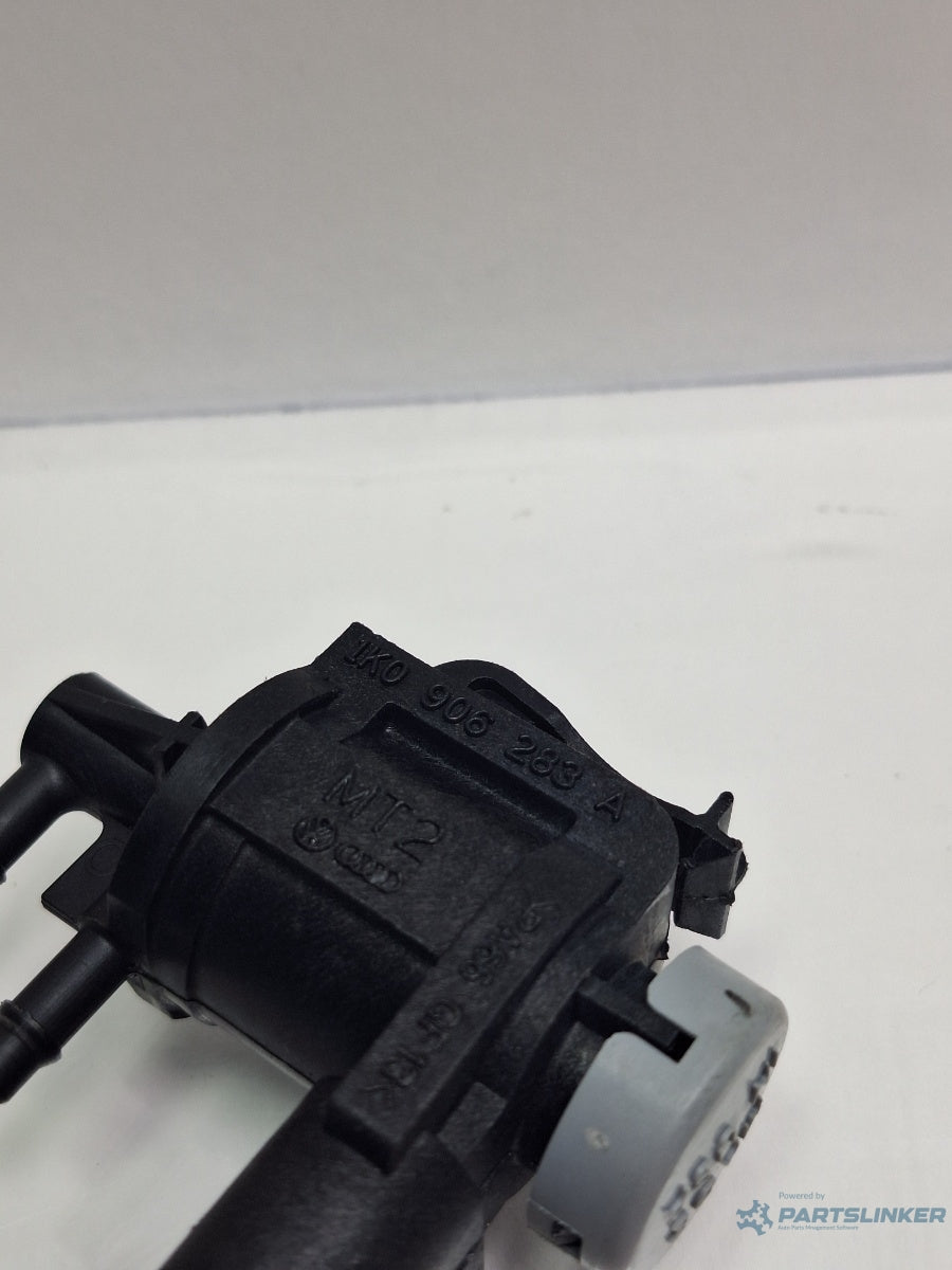 Supapa de vacuum VOLKSWAGEN GOLF VI 5K1_ 2008 - 2012 TDi BlueMotion CAYC 1K0906283A