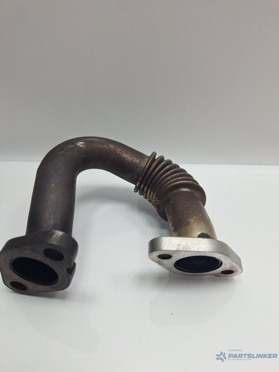 Conducta racitor gaze VOLKSWAGEN GOLF VI 5K1_ 2008 - 2012 TDi BlueMotion CAYC 03P131521B