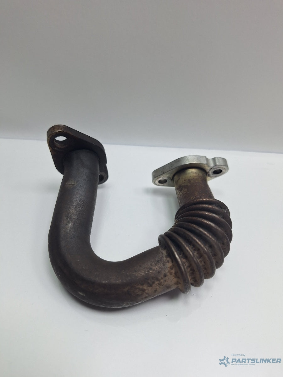 Conducta racitor gaze VOLKSWAGEN GOLF VI 5K1_ 2008 - 2012 TDi BlueMotion CAYC 03P131521B