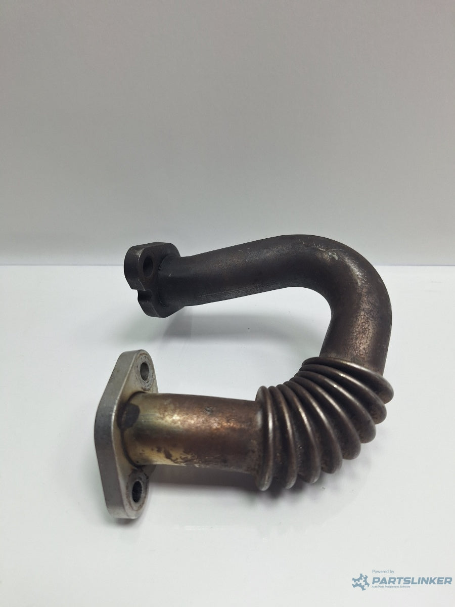 Conducta racitor gaze VOLKSWAGEN GOLF VI 5K1_ 2008 - 2012 TDi BlueMotion CAYC 03P131521B