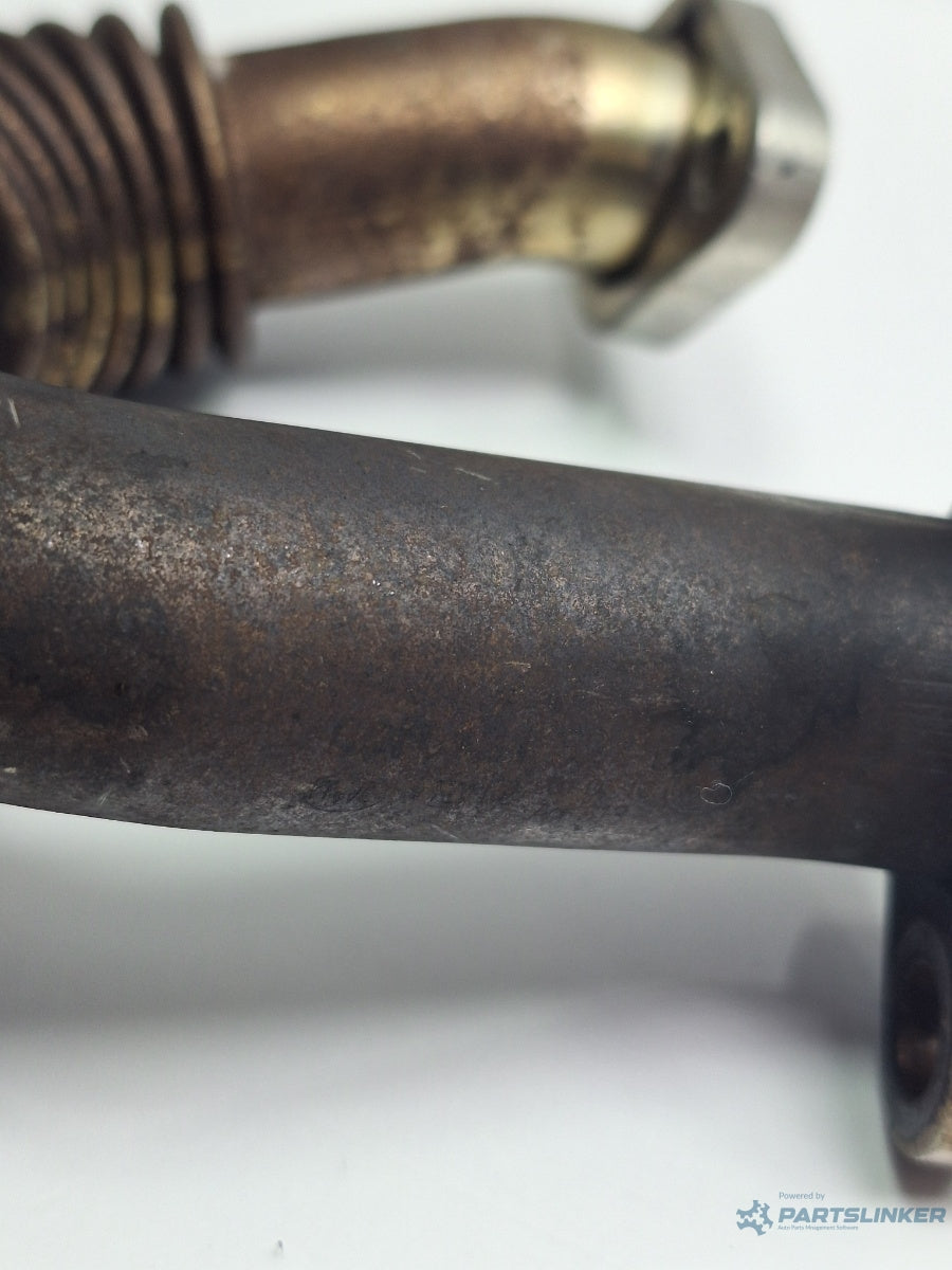 Conducta racitor gaze VOLKSWAGEN GOLF VI 5K1_ 2008 - 2012 TDi BlueMotion CAYC 03P131521B