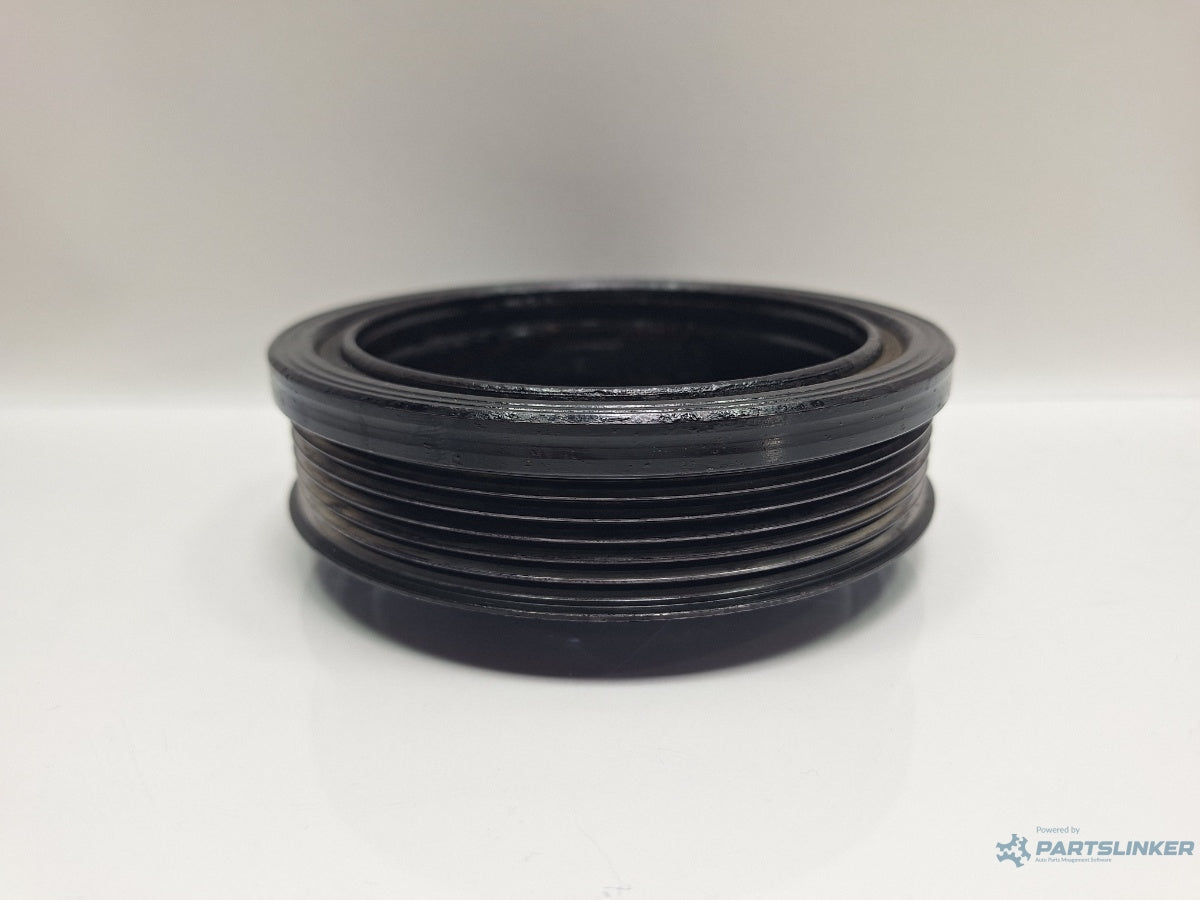 Fulie vibrochen VOLKSWAGEN GOLF VI 5K1_ 2008 - 2012 TDi BlueMotion CAYC 038105243M