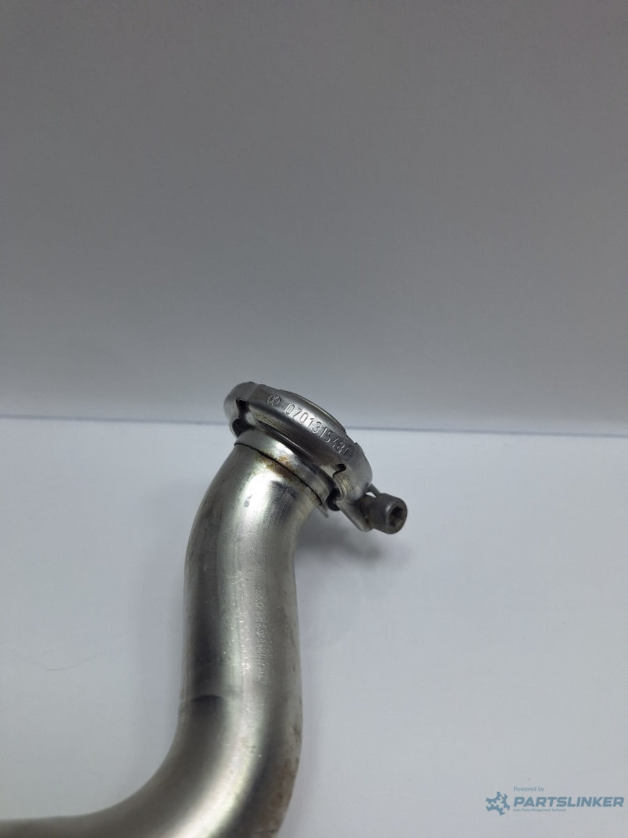 Conducta gaze VOLKSWAGEN GOLF VI 5K1_ 2008 - 2012 TDi CAYC 03L131521R