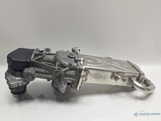 Racitor gaze VOLKSWAGEN GOLF VI 5K1_ 2008 - 2012 TDi BlueMotion CAYC 03L131512CF