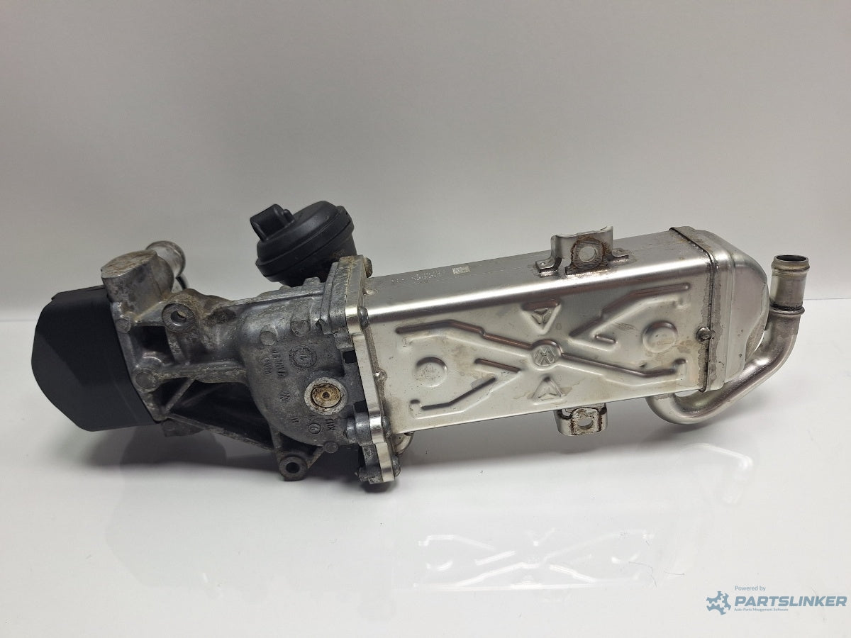 Racitor gaze VOLKSWAGEN GOLF VI 5K1_ 2008 - 2012 TDi BlueMotion CAYC 03L131512CF